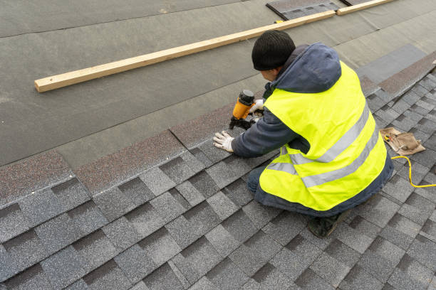 Best Commercial Roofing Services  in Crisfield, MD
