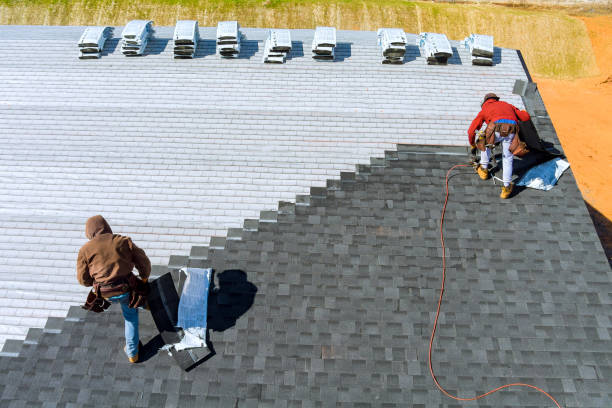 Best Shingle Roofing Installation  in Crisfield, MD