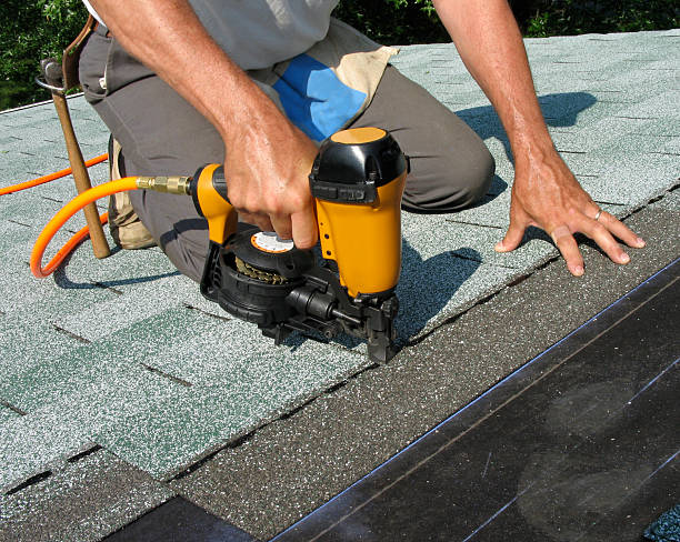 Roof Gutter Cleaning in Crisfield, MD