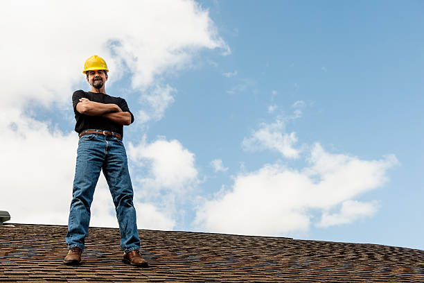 Best Slate Roofing Contractor  in Crisfield, MD