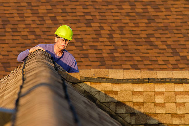 Quick and Trustworthy Emergency Roof Repair Services in Crisfield, MD