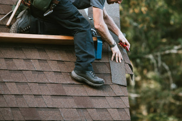Best New Roof Installation  in Crisfield, MD