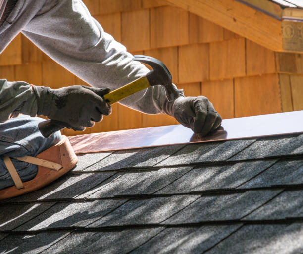 Best Slate Roofing Contractor  in Crisfield, MD